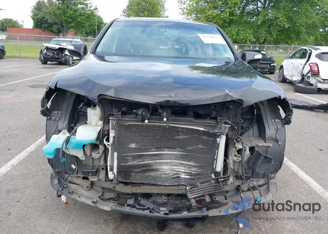 2015 Acura Rdx from USA, damaged, VIN 5J8TB4H53FL007872